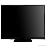 General for store1 80″ HD TV Monitor