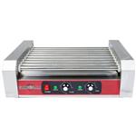 General for store1 Hot Dog Roller Grill