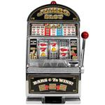 General for store1 Slot Machine